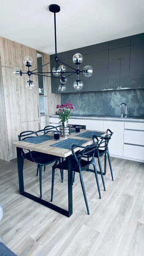 Apart House By Gardenia Dziwnów Extérieur photo