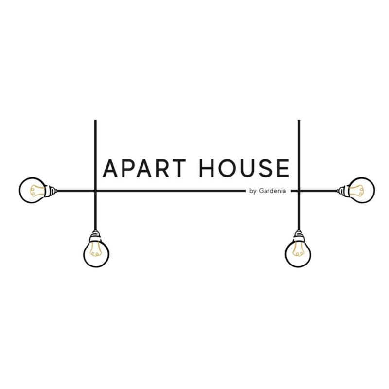 Apart House By Gardenia Dziwnów Extérieur photo